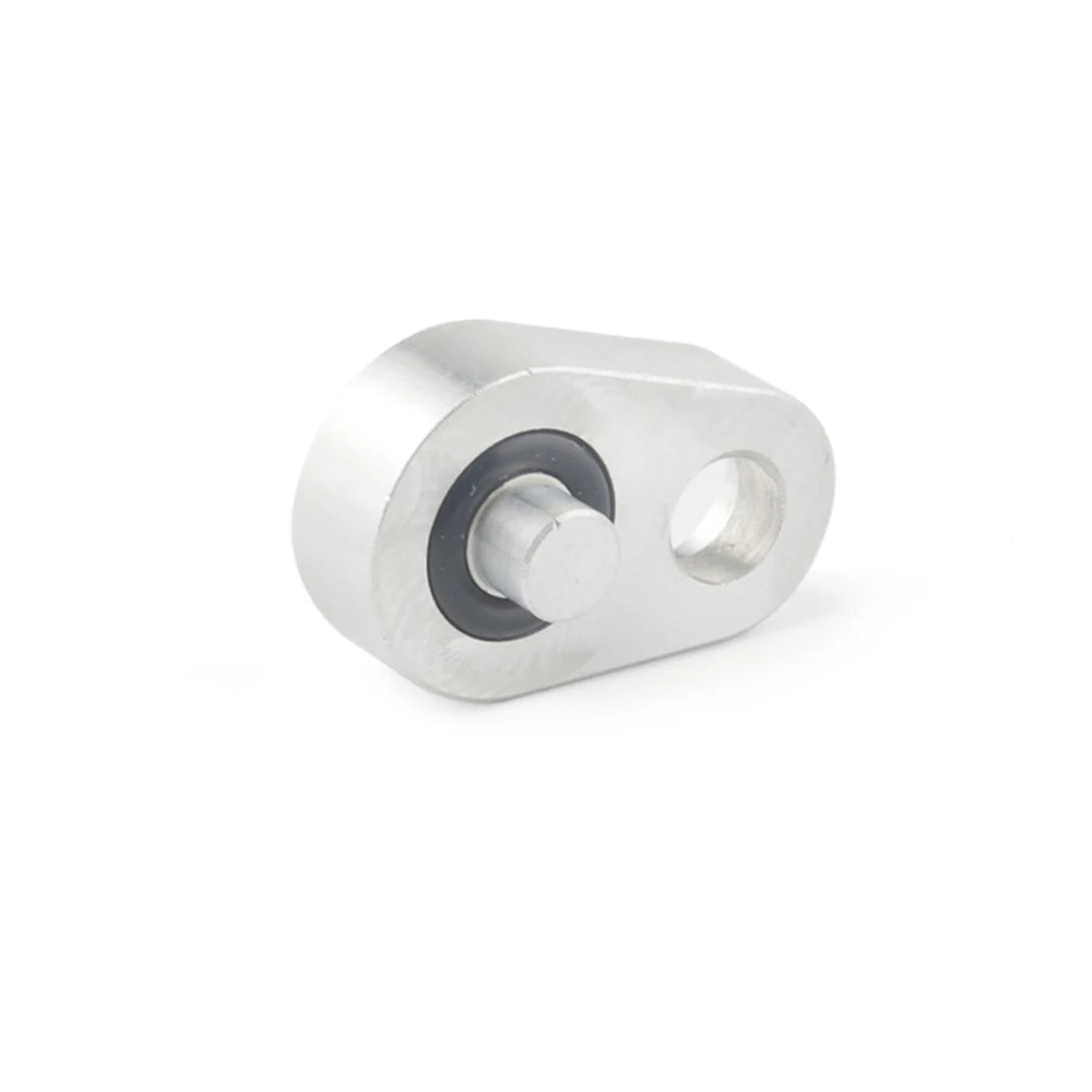 LS Steam Port Block‑Off Plates – Coolant Crossover Delete Kit (LS1/LS2/LS3/LS6, LQ4/LQ9, L92/L99, LM7/L33/LR4) 1997–2014