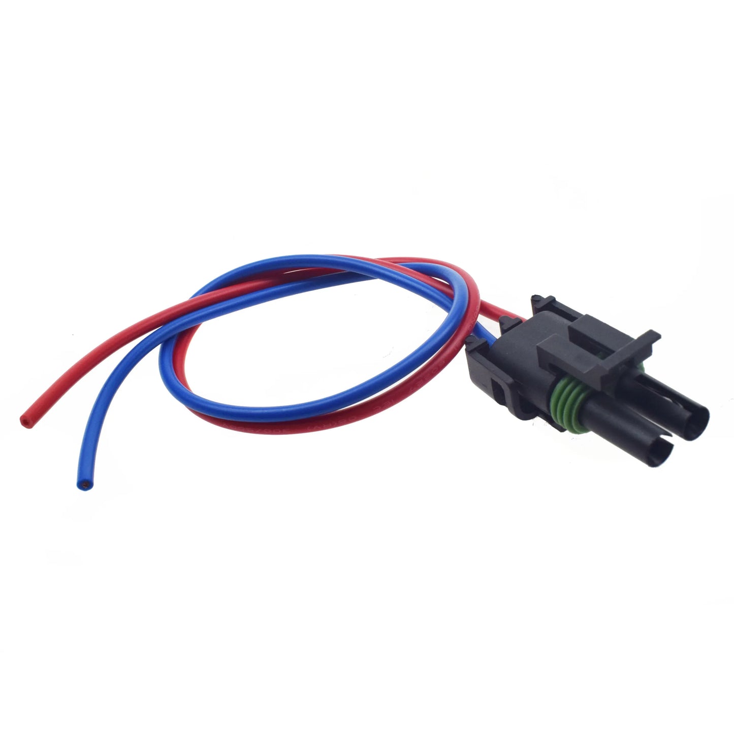 T56 Transmission Pigtail Connector Kit – Backup Lamp, Reverse Lockout Solenoid, and VSS (Vehicle Speed Sensor) for LT1 & LS1