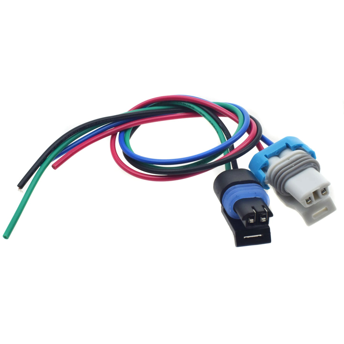 T56 Transmission Pigtail Connector Kit – Backup Lamp, Reverse Lockout Solenoid, and VSS (Vehicle Speed Sensor) for LT1 & LS1
