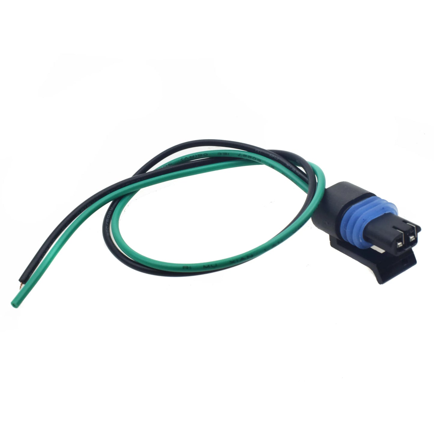 T56 Transmission Pigtail Connector Kit – Backup Lamp, Reverse Lockout Solenoid, and VSS (Vehicle Speed Sensor) for LT1 & LS1