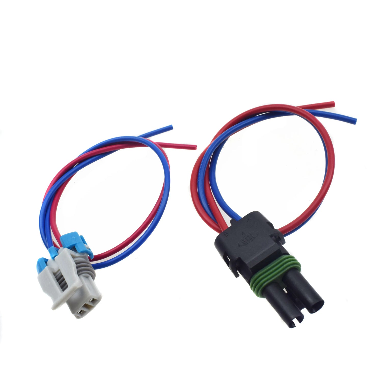 T56 Transmission Pigtail Connector Kit – Backup Lamp, Reverse Lockout Solenoid, and VSS (Vehicle Speed Sensor) for LT1 & LS1