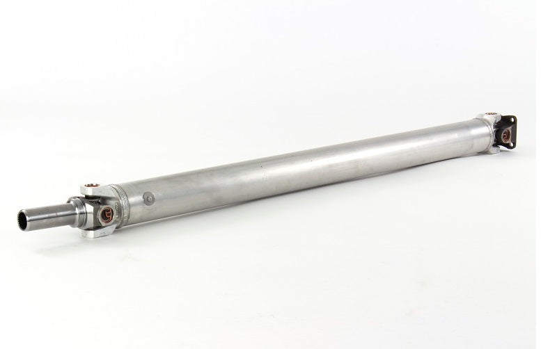 Sikky BMW E36 (4-bolt diff) with T56/LS1 Aluminum Driveshaft with Conversion Plate