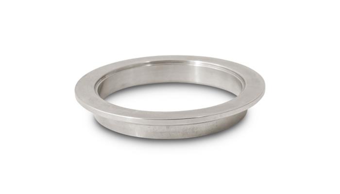 Vibrant Performance Female V-Band Flange for 3.00" OD Tubing