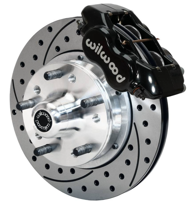 Brakes