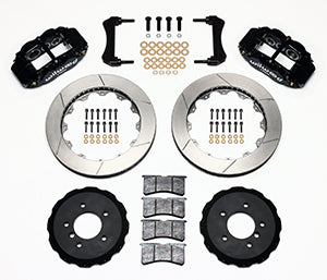 Wilwood Big Brake Kit Front Bmw,E36/M3,13.00 Rotor (Part #140-8797)