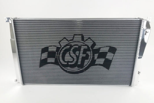 BMW F2X 1/2-Series / F3X 3/4-Series / i30 (MT) All-Aluminum Radiator
