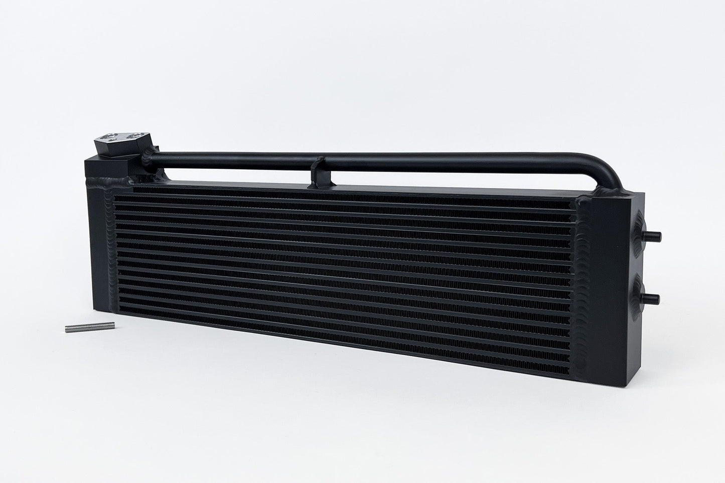 BMW E60 M5 / E6X M6 Race-Spec Engine Oil Cooler