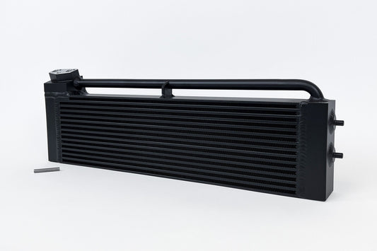 BMW E60 M5 / E6X M6 Race-Spec Engine Oil Cooler