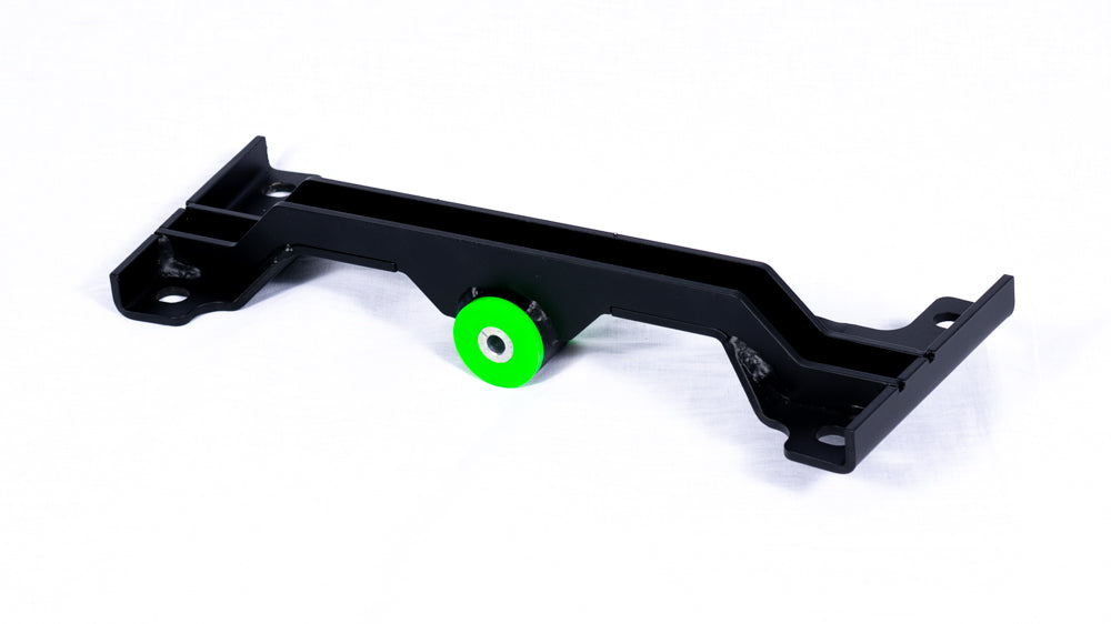 Sikky BMW E39 TR6060 Transmission Crossmember Assembly  (TM0X)