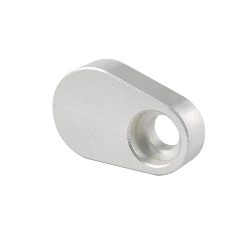 LS Steam Port Block‑Off Plates – Coolant Crossover Delete Kit (LS1/LS2/LS3/LS6, LQ4/LQ9, L92/L99, LM7/L33/LR4) 1997–2014