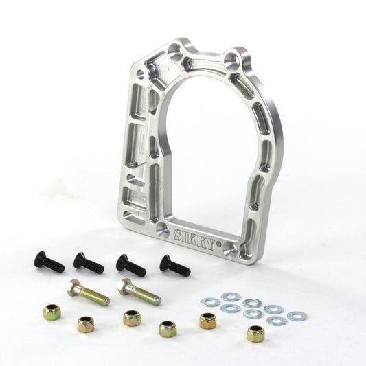 Sikky Handbrake Mount Kit for Left-Hand Drive E36 BMW