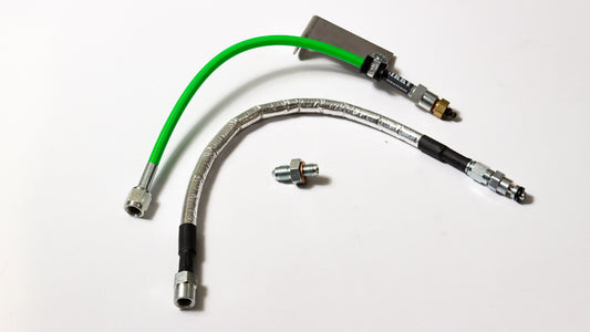 Sikky E36 / E46 T56 Clutch Master Cylinder Line Kit (Does Not Incluce Master Cylinder)