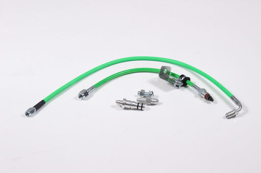 Sikky E30 TR6060 Clutch Master Cylinder Line Kit (Master not included)