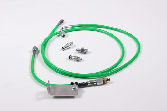 Sikky E46 T56 Clutch Master Cylinder Line Kit (Does Not Include Master Cylinder)