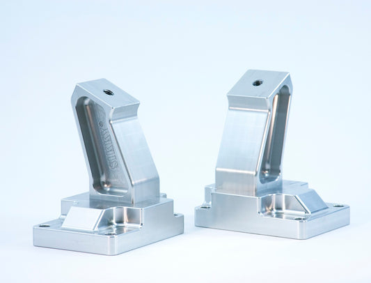 Sikky BMW E30 Left-Hand Drive – LS Engine Engine Mounts