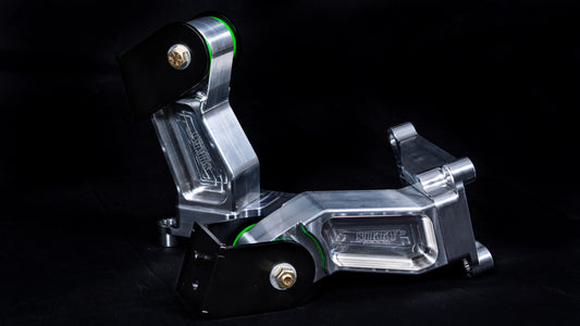 Sikky BMW E39 – LS Engine Mount Kit Assembly