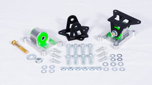 Sikky GTO A-Body – LS Engine Mount Kit