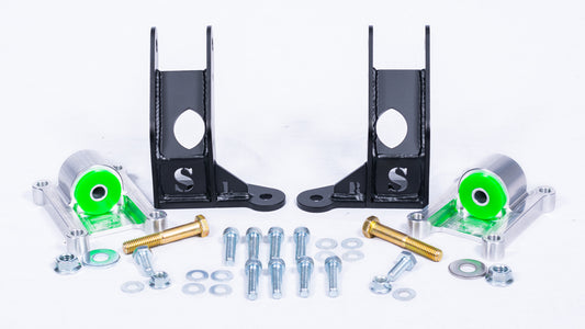 Sikky E46 – LS Engine Mount Kit