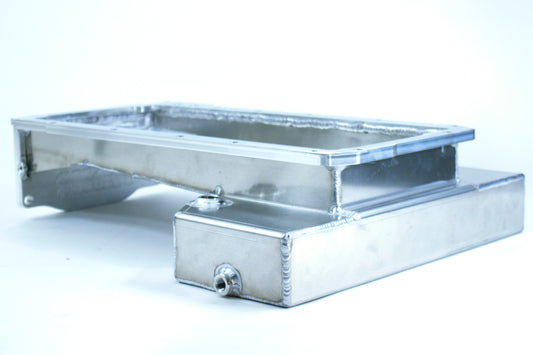 Sikky Short Description    Universal LSX Swap Oil Pan - Front Sump Style ...
Short Description                                                     
Name: OP001K, dtype: object
