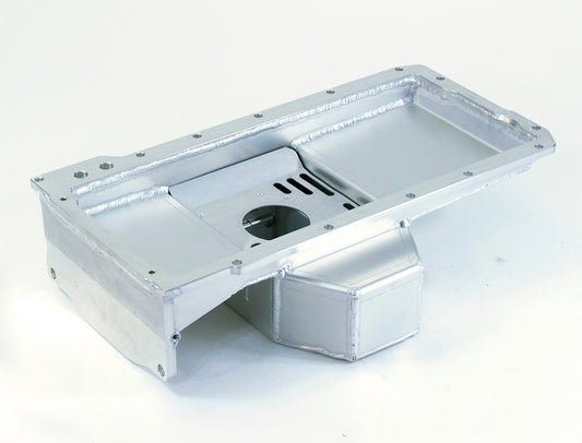 Sikky Short Description    Universal LSX Swap Oil Pan - Mid Sump Style 2 Kit
Short Description                                                     
Name: OP005K, dtype: object