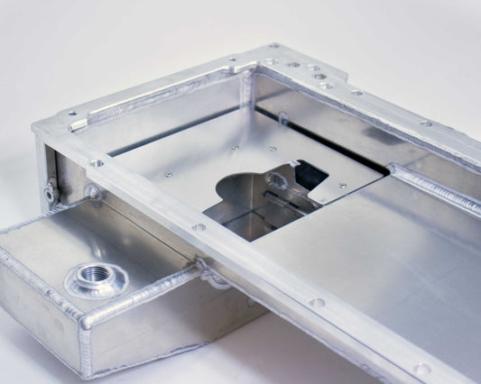 Sikky Short Description    Universal LSX Swap Oil Pan - Rear Sump Style 1...
Short Description                                                     
Name: OP008K, dtype: object