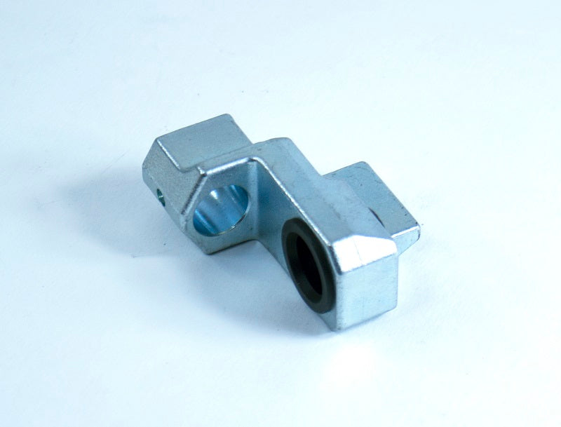 Sikky GTO Style Shifter cup for T56 Transmission.  Used to convert Camaro/Firebird T56 shifter cup to GTO style.  Required for Sikky T56 Shifters