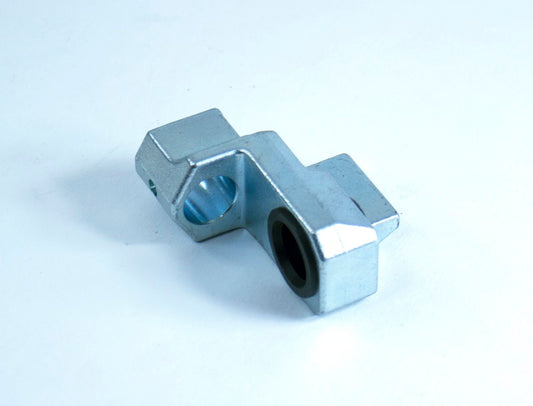 Sikky GTO Style Shifter cup for T56 Transmission.  Used to convert Camaro/Firebird T56 shifter cup to GTO style.  Required for Sikky T56 Shifters