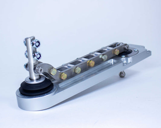 Sikky TR6060 Shifter Assembly 10" back