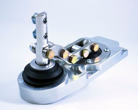 Sikky TR6060 Shifter Assembly 4" back