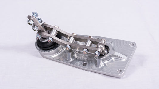 Sikky Magnum XL Shifter Assembly 5.7" back from CL to CL