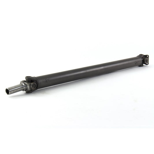 Sikky E36 TR6060 with 4-Bolt Differential 3" Chromoly 1-Piece Driveshaft