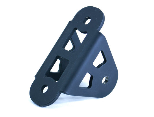 Sikky T56 Transmission Mount Bracket for captured bushing style transmission crossmember