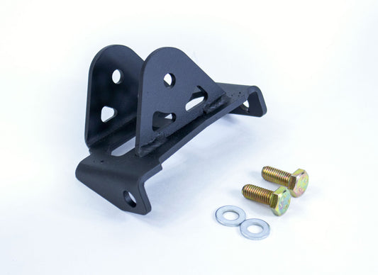 Sikky TR6060 Transmission Mount Bracket for captured bushing style crossmember
