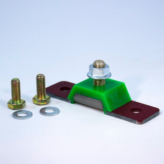 Sikky Transmission Bushing Rear Mount Assembly for T56 For Sikky Mount Kit