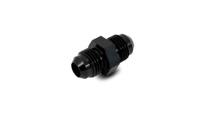 Vibrant Performance Union Adapter Fitt inchg; Size: -8AN x -8AN