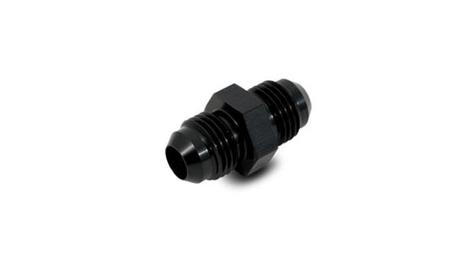 Vibrant Performance Union Adapter Fitt inchg; Size: -8AN x -8AN