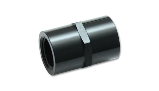Vibrant Performance Female Pipe Coupler; Size: 3/8" NPT
