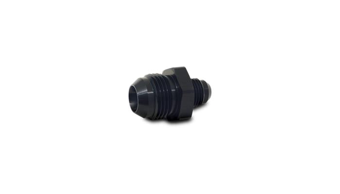 Vibrant Performance Reducer Adapter Fitt inchgs; Size: -4AN x -6AN