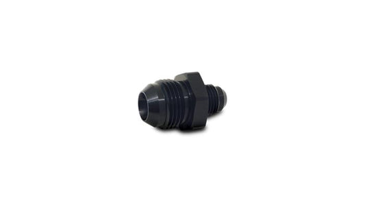 Vibrant Performance Reducer Adapter Fitt inchg; Size: -6AN x -8AN