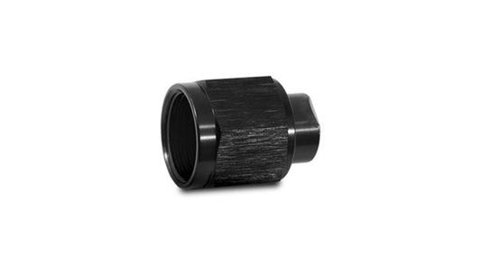 Vibrant Performance AN Flare Caps; Size: -8AN