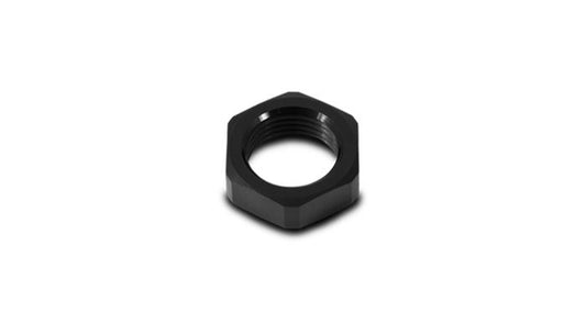 Vibrant Performance Bulkhead Nut; Size: -8AN