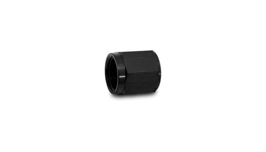 Vibrant Performance Tube Nut Fitt inchg; Size: -8AN; Tube Size: 1/2"