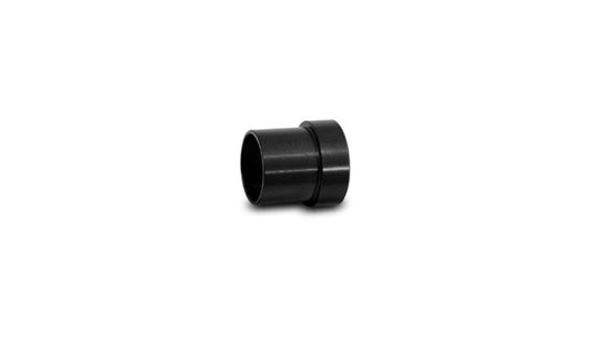 Vibrant Performance Tube Sleeve Adapter; Size: -8AN; Tube Size: 1/2"