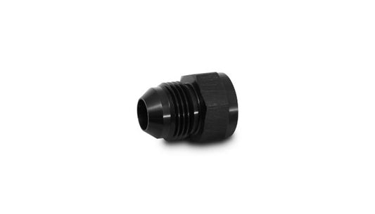 Vibrant Performance Female to Male Expander Adapter; Female Size: -4 AN, Male Size: -6 AN