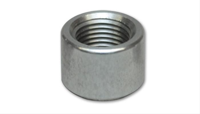 Vibrant Performance Female AN Weld Bung, -4 AN; 0.75" Bung O.D.