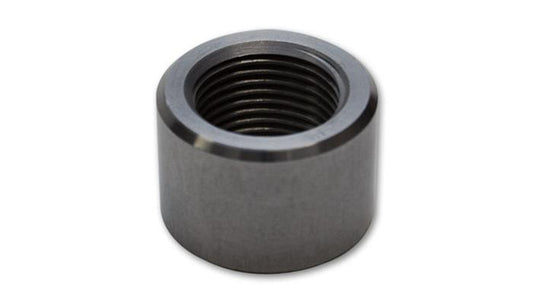 Vibrant Performance Female AN Weld Bung, -8 AN; 1.00" Bung O.D.