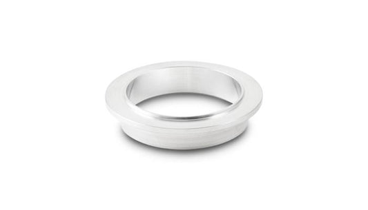 Vibrant Performance Male V-Band Flange for 2.5" OD Tubing