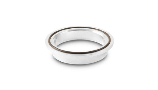 Vibrant Performance Female V-Band Flange for 3" OD Tubing
