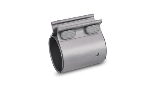 Vibrant Performance TC Series High Exhaust Sleeve Clamp for 2.5" OD Tubing