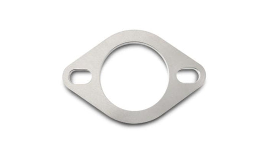 Vibrant Performance 2-Bolt Titanium Flange, 2.50" ID